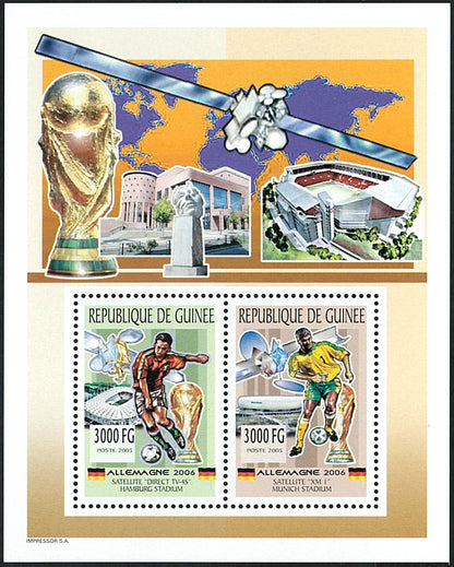 Football Worldcup Germany 2006