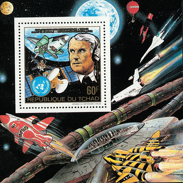 Space / Exploitation of Space Resources