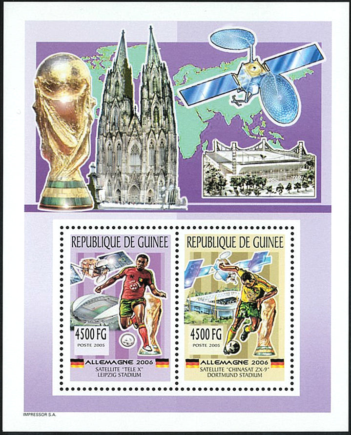 Football Worldcup Germany 2006
