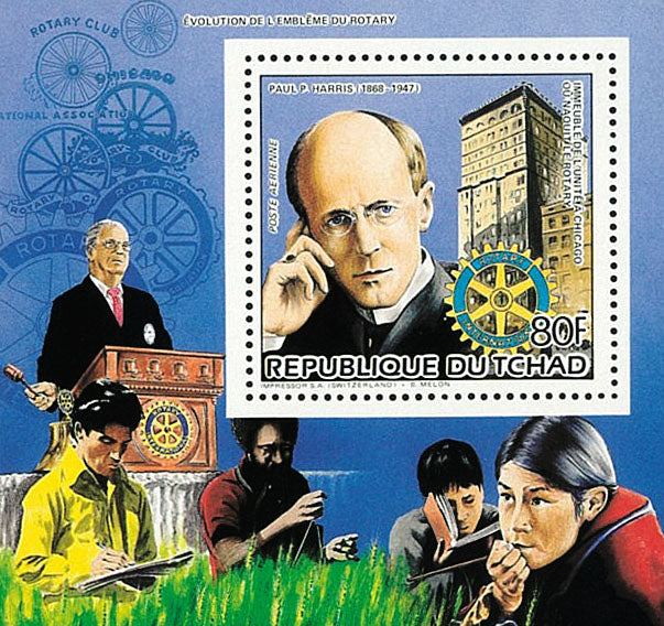 Major historical events  / Famous characters 1985 (2)