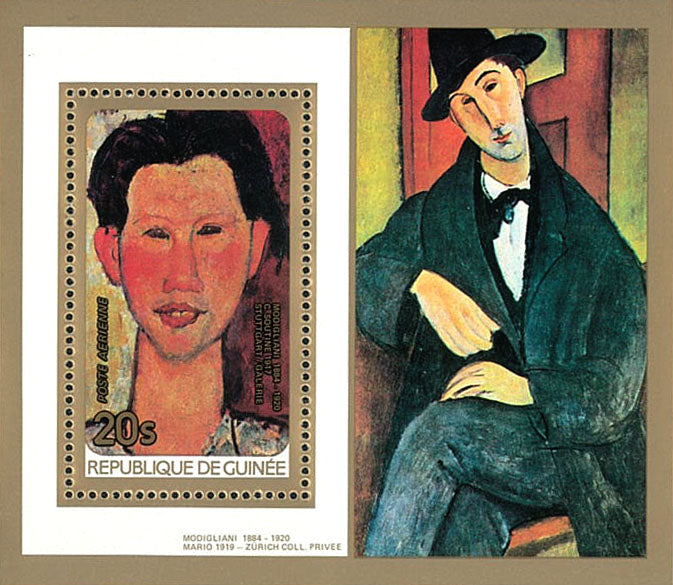Painting : Corregio/Dürer/Raffael/Dürer/Modigliani/Raffael