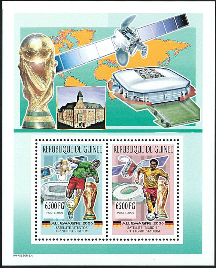 Football Worldcup Germany 2006