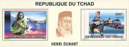 Major historical events  - Red Cross 1996