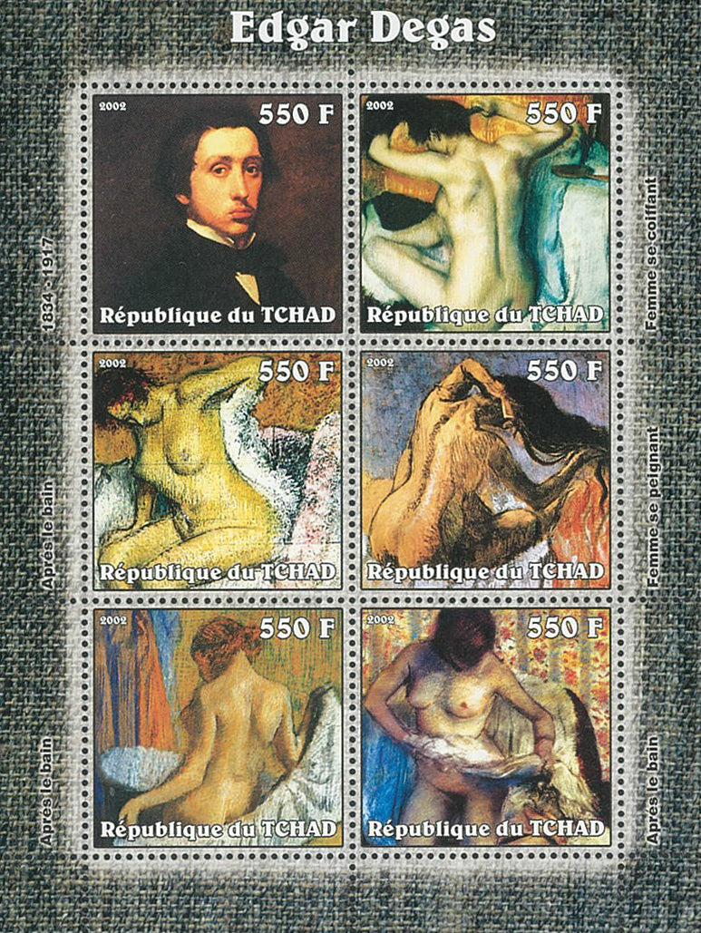 Painters of the 19th & 20th Centuries - Works of Art