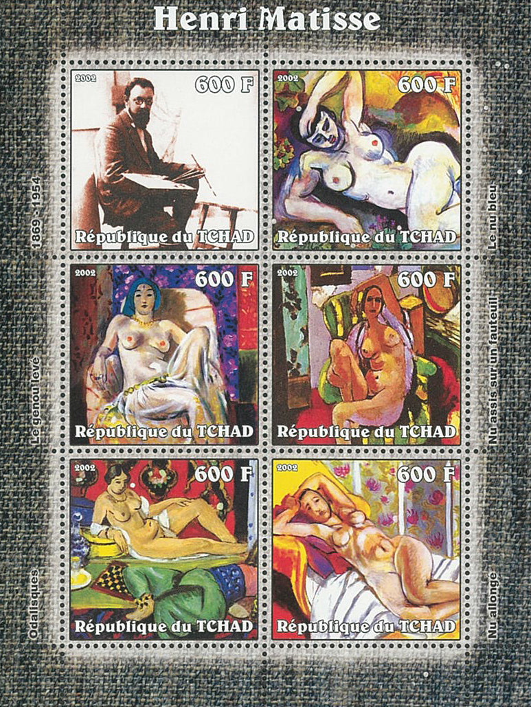 Painters of the 19th & 20th Centuries - Works of Art