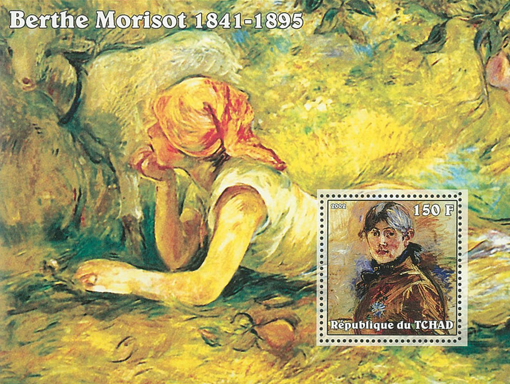 Painters of the 19th & 20th Centuries - Works of Art