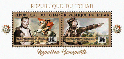 Personalities and Major Events / Napoléon