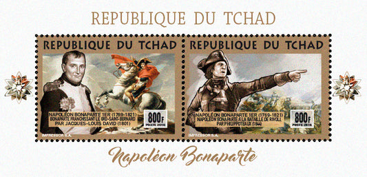 Personalities and Major Events / Napoléon