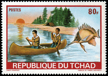 Scouts  1972