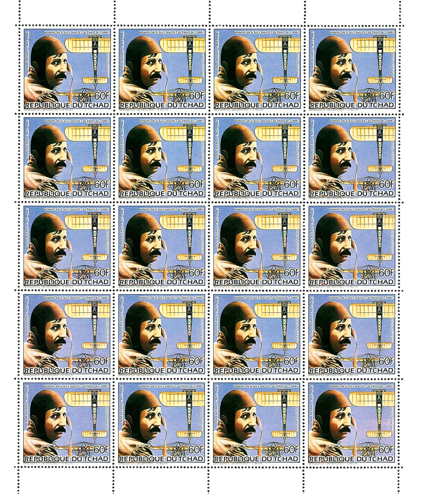 Major historical events  / Famous characters 1985 (2)
