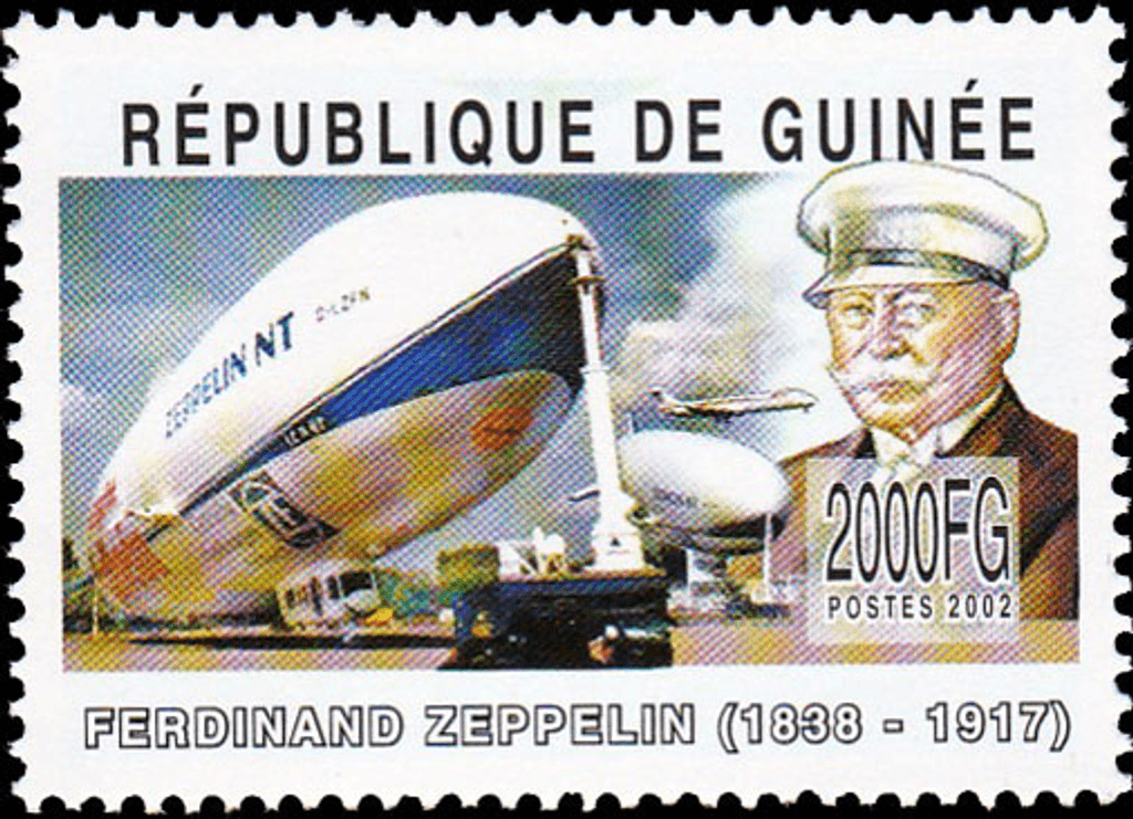 Zeppelin 2002