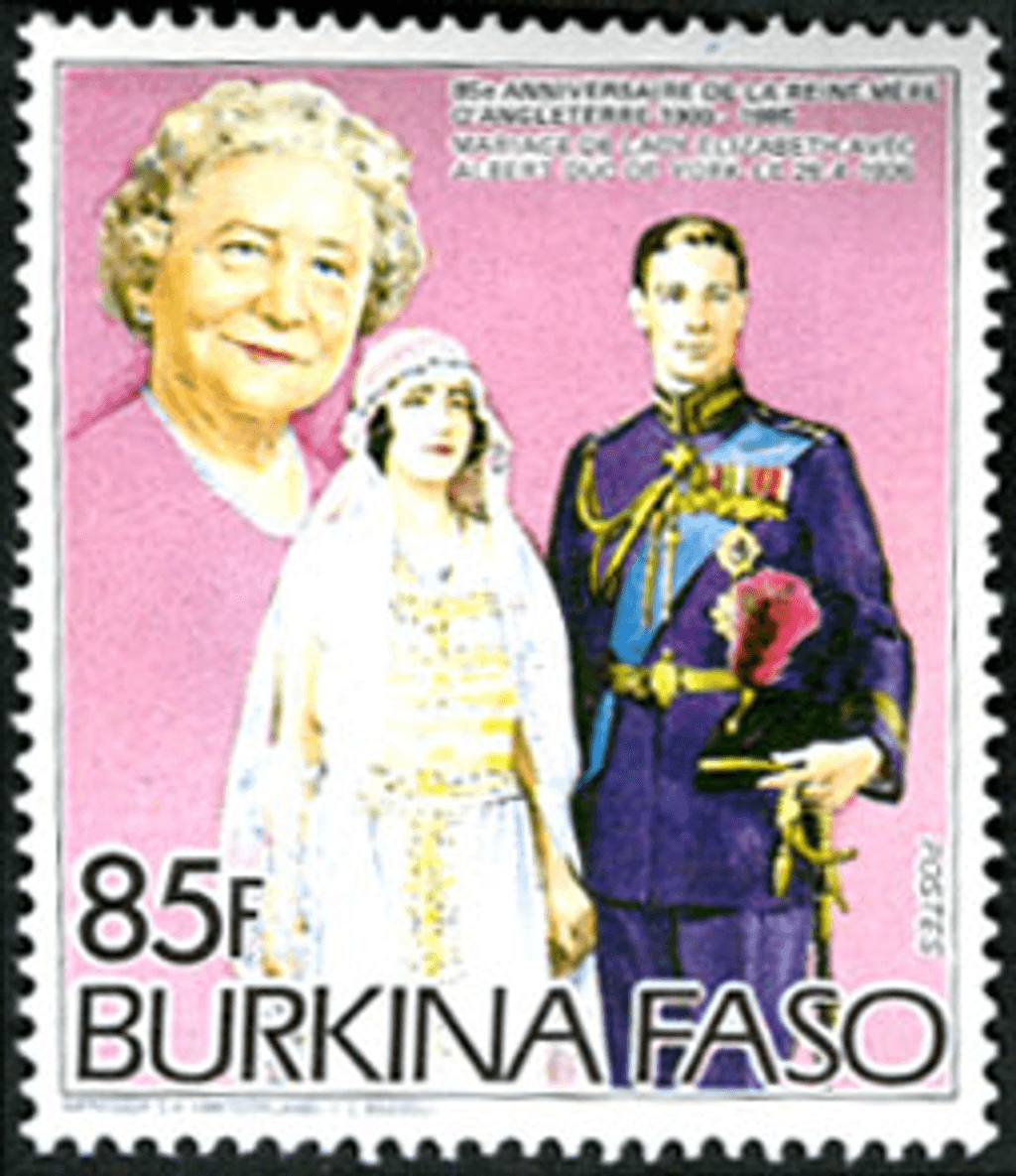 Queen Elizabeth II , Anniversary
