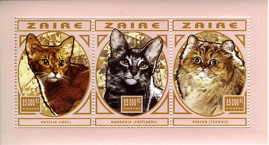 Cat breeds (2573)