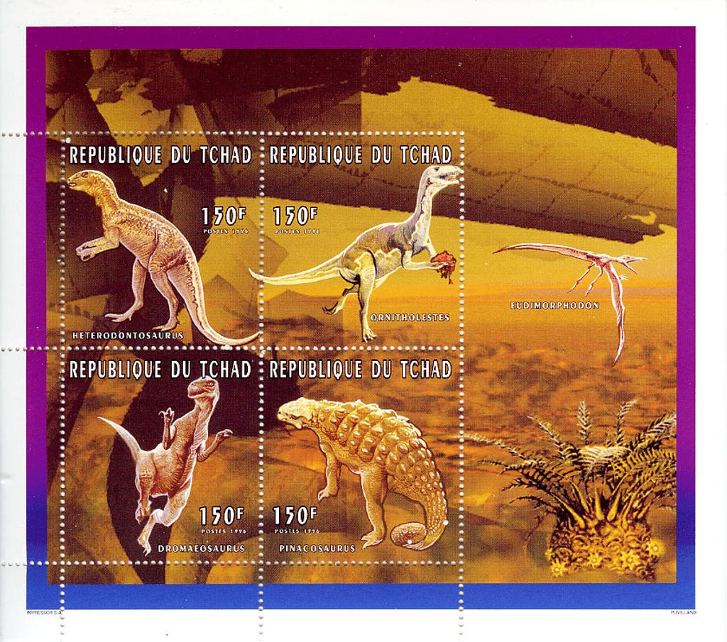 Dinosaurs