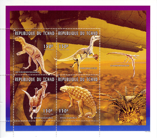 Dinosaurs