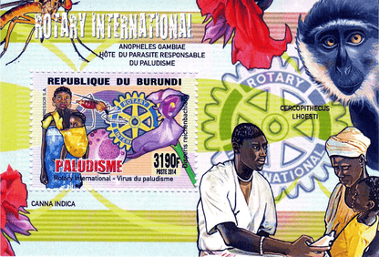 Rotary International