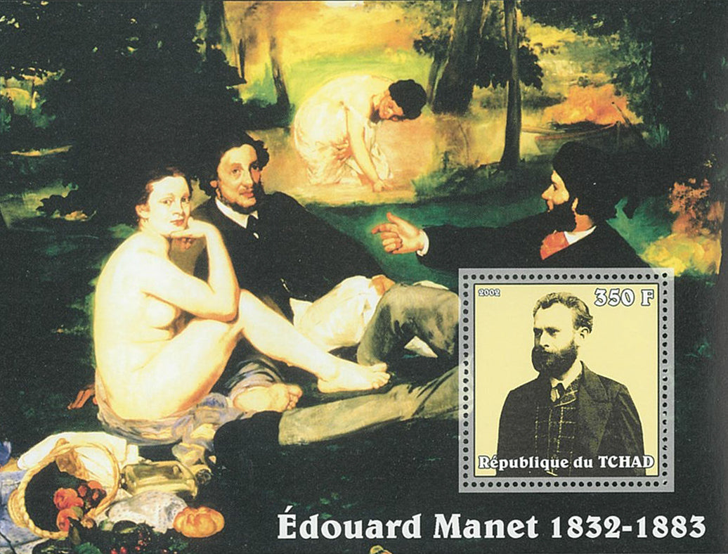 Painters of the 19th & 20th Centuries - Works of Art
