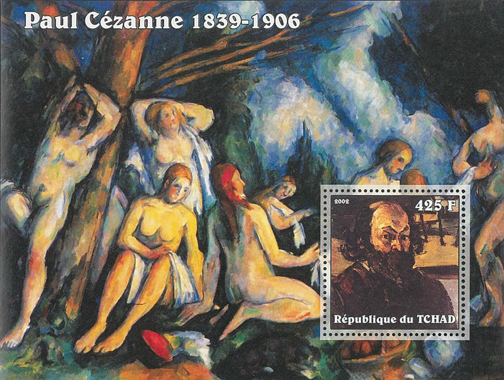 Painters of the 19th & 20th Centuries - Works of Art