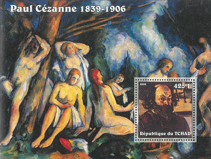 Painters of the 19th & 20th Centuries - Works of Art