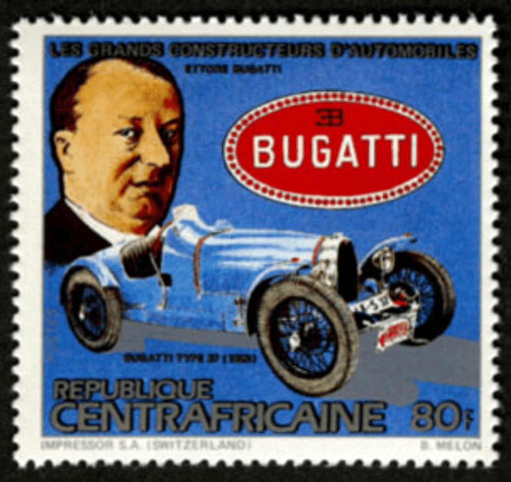 Major car manufacturer