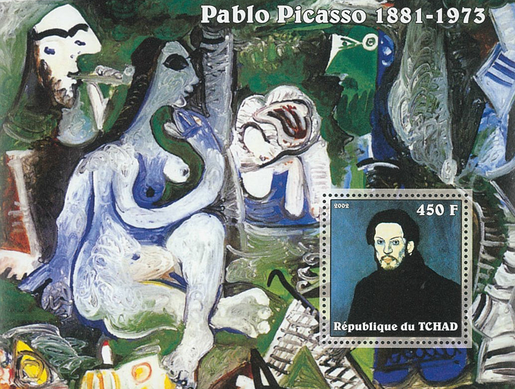 Painters of the 19th & 20th Centuries - Works of Art