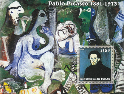 Painters of the 19th & 20th Centuries - Works of Art