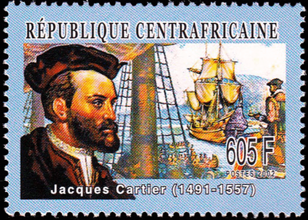 History of the Navigation 2003