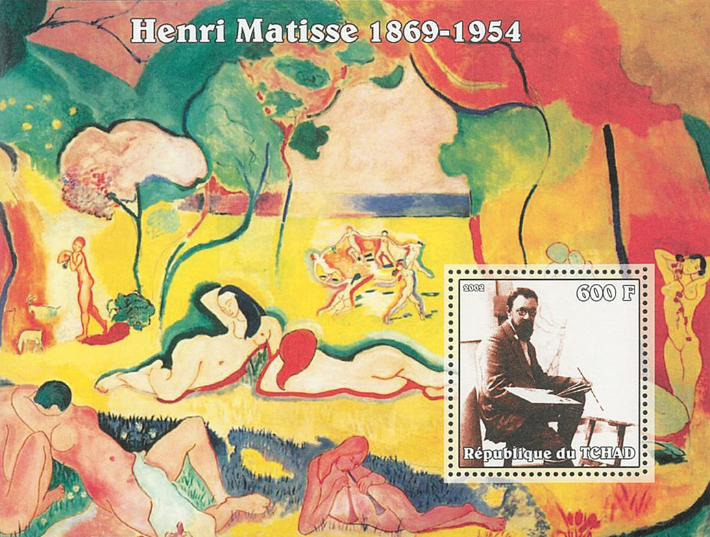 Painters of the 19th & 20th Centuries - Works of Art