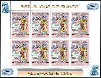 Football Worldcup Germany 2006
