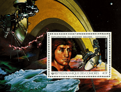 Exploration of the solar system