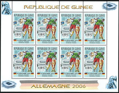 Football Worldcup Germany 2006