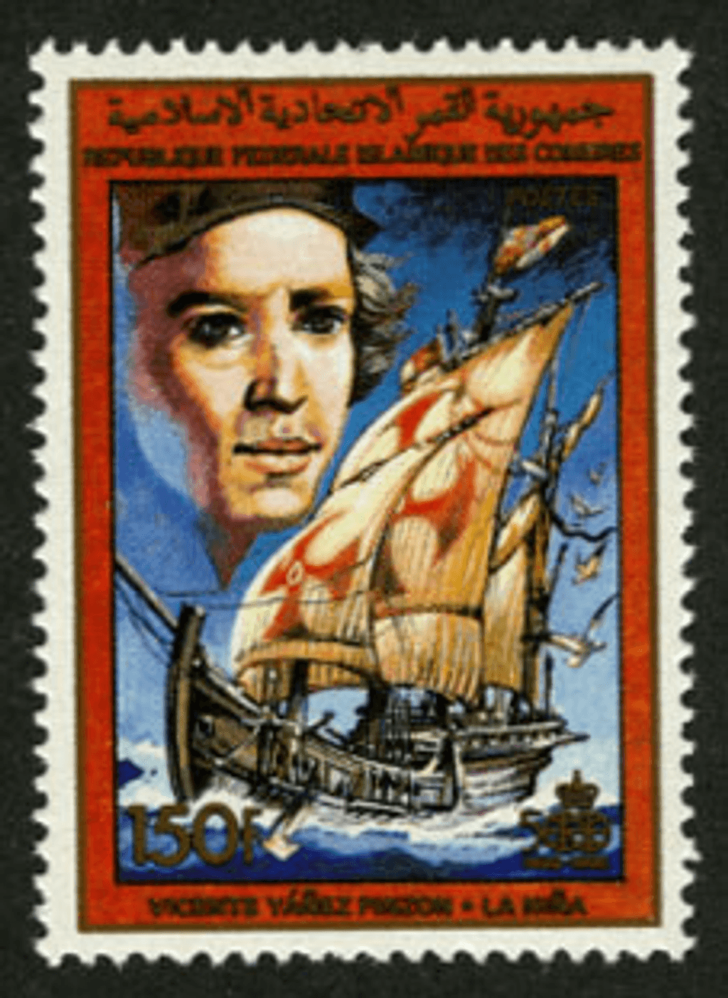 Christopher Columbus / Discovery of America