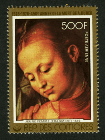 Albrecht von Dürer (Painter)