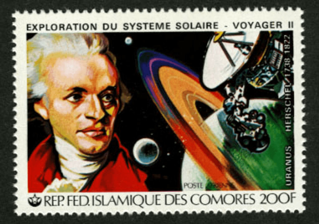 Exploration of the solar system