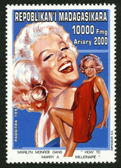 100 year cinema (IV) 1995