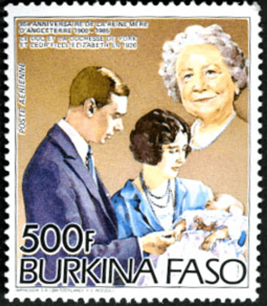 Queen Elizabeth II , Anniversary