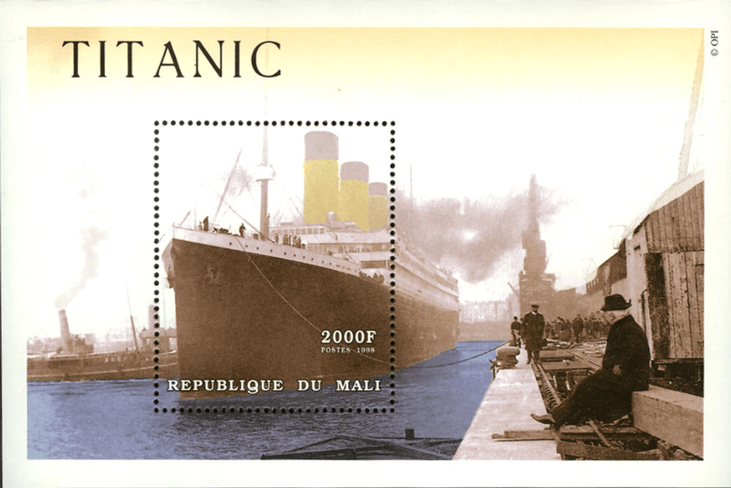 Titanic