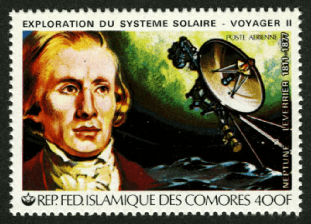 Exploration of the solar system