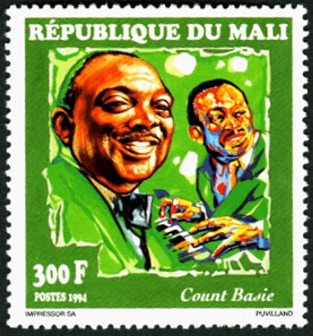 Jazz Celebrities