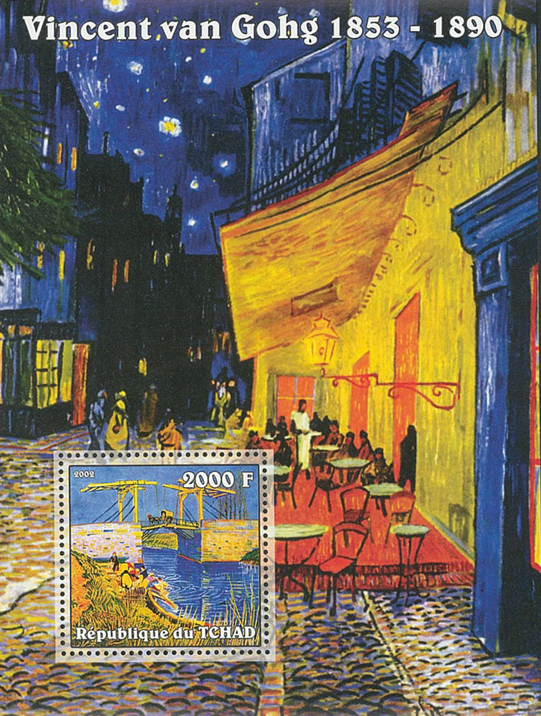Painters of the 19th & 20th Centuries - Works of Art