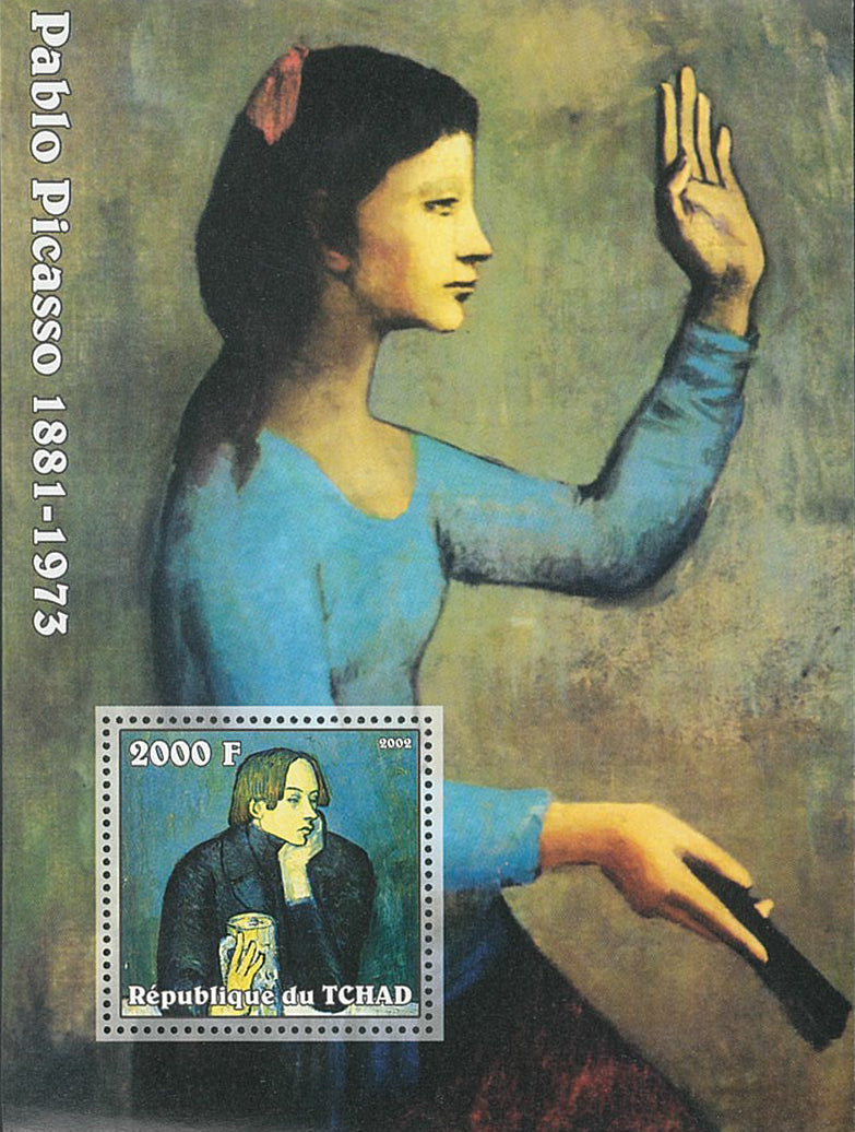 Painters of the 19th & 20th Centuries - Works of Art