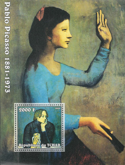 Painters of the 19th & 20th Centuries - Works of Art