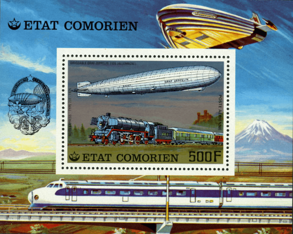 Airships