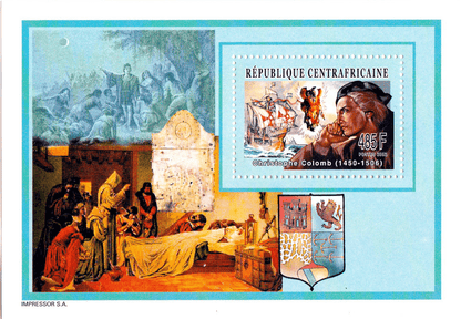 History of the Navigation 2003