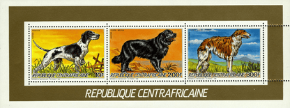 Dogs and Cat Breeds 1986