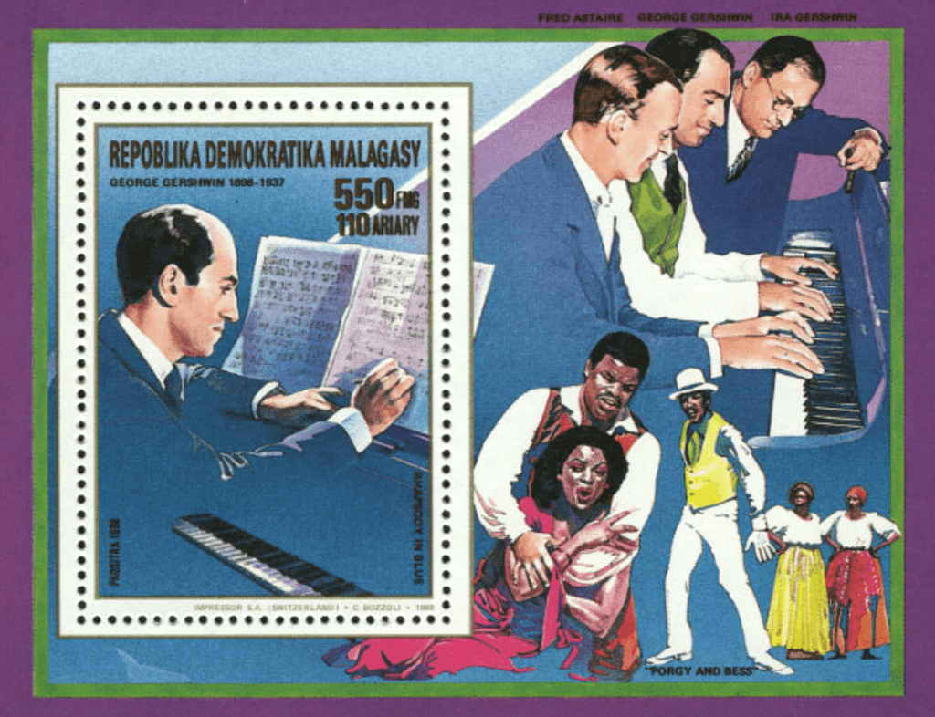 Musicians