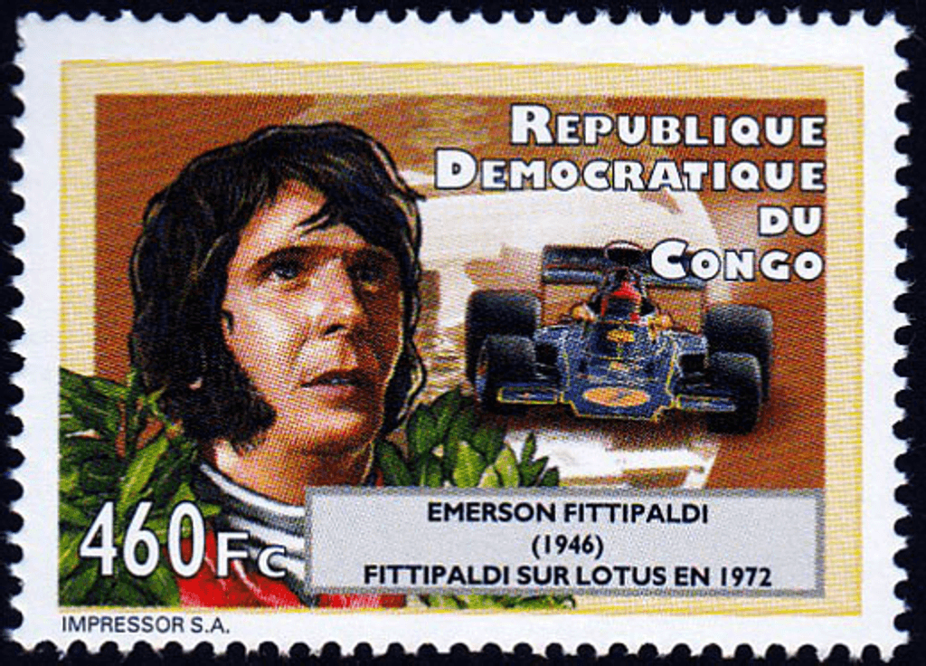 Formula One Pilots