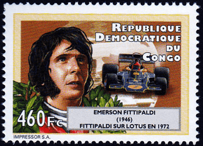 Formula One Pilots