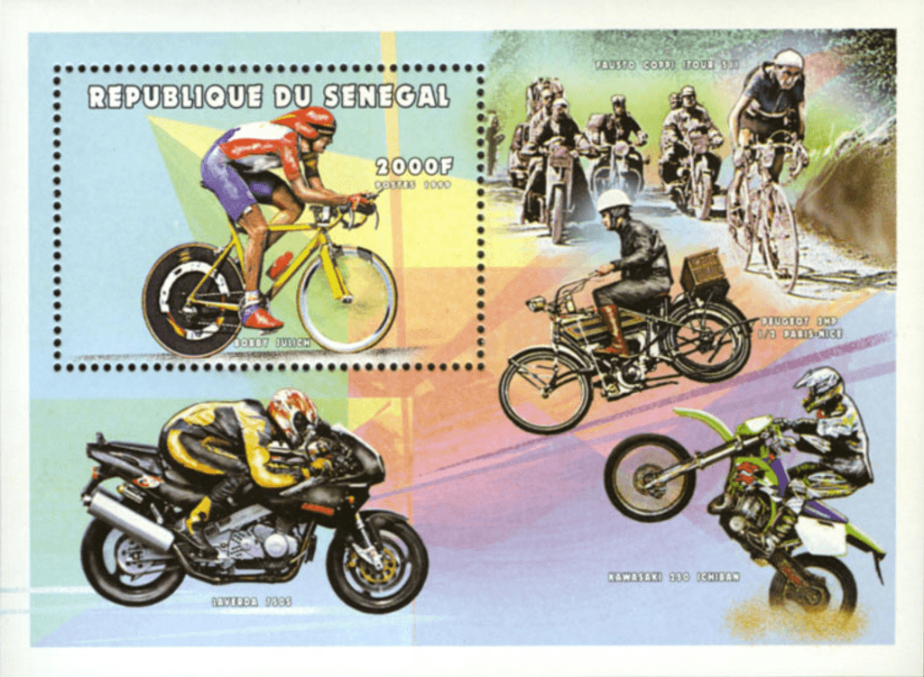 Bikes