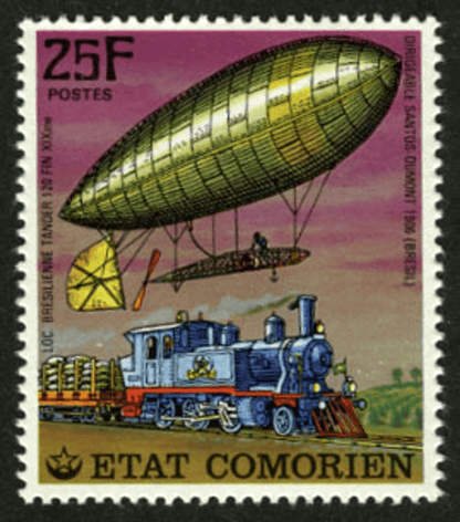Airships